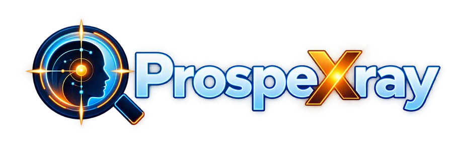 ProspeXray
